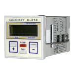 C-310 - Totalizer and batch controller