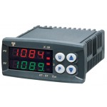 K39-LCRR-GE91 - Dual display digital temperature controller
