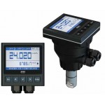 M9.02 - Flow monitor and transmitter