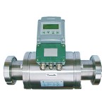 SMAG62 - Sanitary electromagnetic flow meter