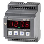 TLK35 - Digital temperature controller