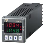 TLK49 - Dual display digital temperature controller
