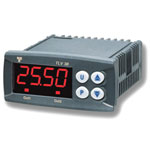 TLV38 - Digital panel meter
